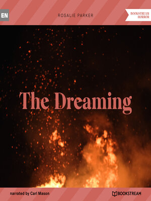 cover image of The Dreaming (Unabridged)